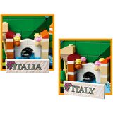 Lego LEGO® Iconic - Italy Postcard (40818) | ePonuda.com