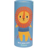 Rex London Komplet za ustvarjanje Sew Your Own Lion – | Shoptok.si
