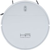 Home Robot Robot, usisavač, Wifi, HEPA filter - Homerobot RV500 White u