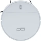 Robot, usisavač, Wifi, HEPA filter - Homerobot RV500 White