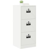 Kabinet za datoteke s ladicama Bijelo 45,5 x 42 x 106,5 cm | Eponuda.ba
