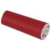 Emos izolirni trak PVC 19/20 rdeči F61923 Cene