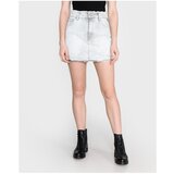 Replay Skirt - Women Cene