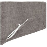  Presvlaka za jastuk 2 kom. HEERLEN Tamnosiva 30 x 30 cm - Osnovni Tamnosiva 30 x 30 cm | shoptok.hr