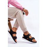 Big Star Women's Sport Platform Sandals | Shoptok.si