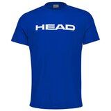 Head Majice s kratkimi rokavi Club Basic 2023 Modra Cene