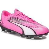 Puma ULTRA PLAY FG/AG Jr Ružičasta | shoptok.hr