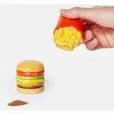 set za so i biber, fast food,