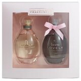 Sarah jessica parker ženski poklon set, lovely edp 100 ml, born lovely edp 100 ml | ePonuda.com