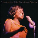  Sarah Vaughan - Live in Belgrade 1973 | Eponuda.com