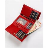 Peterson DHPTN206VTBD69434 Crvena | shoptok.hr