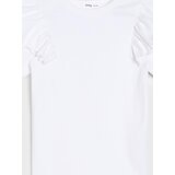 Sinsay GIRLS` T-SHIRT | shoptok.hr