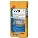 Sika Ceram 220 - Lepak za keramičke pločice 25kg | ePonuda.com