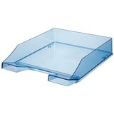 Han Ladica za spise Standard, prozirna, Prozirno plava Cijene