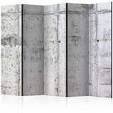  Paravan u 5 dijelova - Concrete Wall II [Room Dividers] 225x172 | shoptok.hr