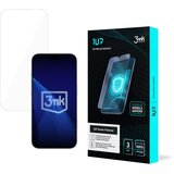 3mk 1UP ZA APPLE IPHONE 17 PRO ZAŠČITNO STEKLO ZA ZASLON Z UČINKOM PROTI VIBRACIJAM, (5000333753) | Shoptok.si