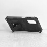 Techsuit Blazor Series ovitek za Samsung Galaxy A13 4G / A13 5G / A04s - črn | Shoptok.si