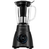 Cecotec blender Power Black Titanium 2500MAX, črn Cene