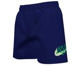 Nike šorcevi za dečake scribble NESSE806-440 cene