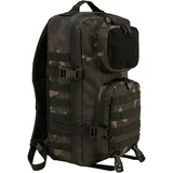 Brandit Large US Cooper Patch backpack with dark camouflage