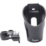Zopa Pram Drinks Holder držač za bočicu za kolica Black 1 kom Zopa Pram Drinks Holder držač za bočicu za kolica Black 1 kom Slike