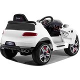 Auto na akumulator Coronet S - bijeli | shoptok.hr
