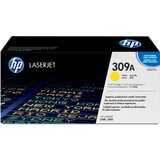 HP Toner Q2672A 309A (rumena), original Cene