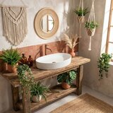 REA Bath Nadgradni umivaonik Joana 65 | shoptok.hr