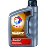 Total Olje Quartz 9000 5W40 1L Cene