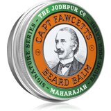 Captain Fawcett Beard Balm Maharajah balzam za brado za moške 60 ml Cene