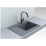  Bodrum 650 sivi s sifonom | shoptok.hr