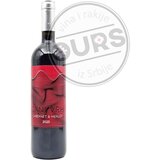 Cilić Crni Vrh Crveno 0,75L Cene