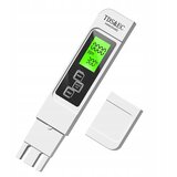  Ph tester kakovosti vode lcd termometer tds atc bel | shoptok.hr