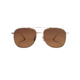  Unisex Sunčane naočale CHIMI Chimi Pilot-Brown | shoptok.hr