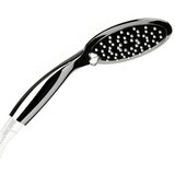 Tatay tuš palica 12cm abs, krom mirror | shoptok.hr