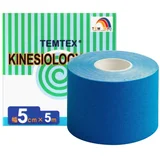 Kinezi traka, 5cm x 5m, Plava