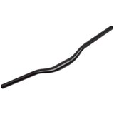  Volan mtb 22.2/31.8x620 mm rise 35 mm D10 crni sjaj | Eponuda.com