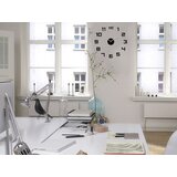 Moderna stenska ura DIGIT NH029 (stenske ure) | Shoptok.si