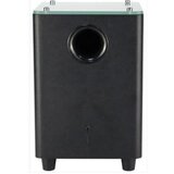 Microlab ROCKBAR500 soundbar + subwoofer led 60W, bluetooth, aux, optical Cene