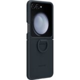 Samsung Galaxy Z Flip5 Silicone Cover with Ring Indigo | Eponuda.ba