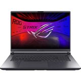 Asus ROG Strix G18 G815LM-S9025 (18 inča 2.5K, Ultra 9 275HX, 32GB, SSD 1TB, GeForce RTX 5060) laptop + ROG ranac | ePonuda.com