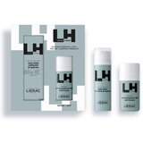 Lierac Homme Fluid, 50 ml + Dezodorans, 50 ml SET za muškarce Cene