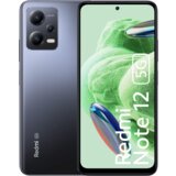 Xiaomi redmi note 12 5G 4GB/128GB crni Cene