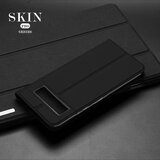 Dux ducis Skin Pro preklopna futrola za Google Pixel 7 Pro - crna | shoptok.hr