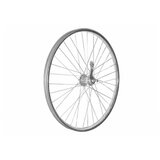 Cassini wheels Zadnji točak 26 x 1.3/8 kontra kina aluminijum felna Cene