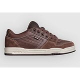 Globe Mojo 2.0 Skate cevlji brown / antique | Shoptok.si