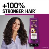 Schwarzkopf Gliss Full Hair Wonder regenerator za kosu 200ml