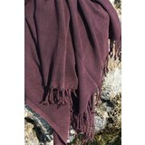 taslanmis - damson damson fouta (beach towel)