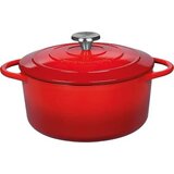 Küchenprofi pekač okrugli 24cm Crvena Provence Cene
