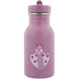 Trixie dječja bočica 350 ml mrs. peacock | shoptok.hr